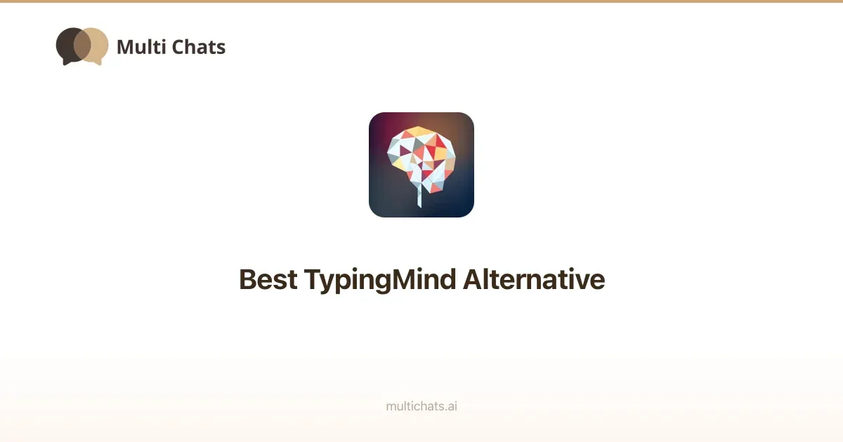 Best TypingMind Alternative in 2026 | MultiChats | MultiChats
